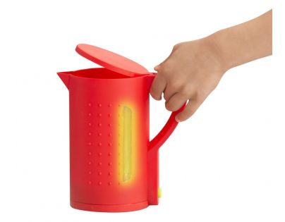 Halsall Smart rýchlovarná kanvica