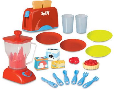 Halsall Smart smoothie snídaňový set