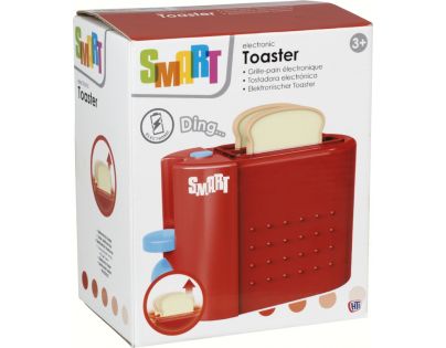 Halsall Smart toustovač