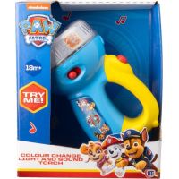 Halsall Svietidlo Paw Patrol 3