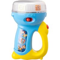 Halsall Svietidlo Paw Patrol