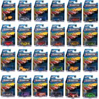 Halsall Teamsterz autíčko kovové - Poškodený obal