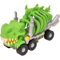 Halsall Teamsterz Auto T-Rex