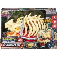 Halsall Teamsterz Auto Triceratops - Poškodený obal 3