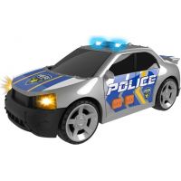 Halsall Teamsterz Automobil policajný