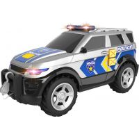 Halsall Teamsterz Auto policajné