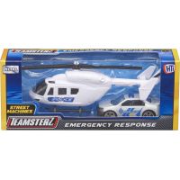 Halsall Teamsterz Helikoptéra a autíčko polície 2