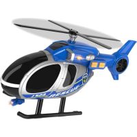 Halsall Teamsterz Helikoptéra policajna