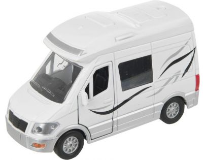 Halsall Teamsterz Karavan