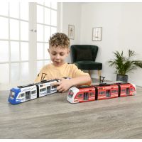 Halsall Teamsterz mestská električka - Poškodený obal 2
