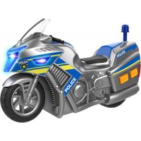 Halsall Teamsterz Motorka policajná