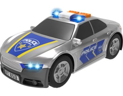 Halsall Teamsterz Policajné auto