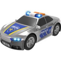 Halsall Teamsterz Policajné auto