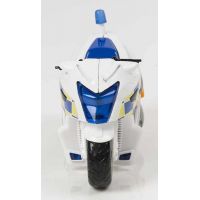 Halsall Teamsterz policajný motorka so zvukom a svetlom 4