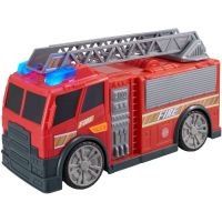 Halsall Teamsterz vozidlo hasičské 119