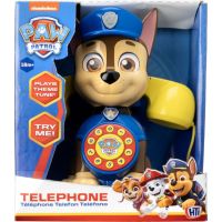 Halsall Telefón Paw Patrol 3