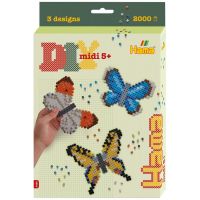 Hama Darčekový box Motýliky Midi