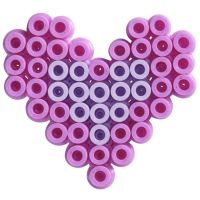 HAMA Darčekový box Princezná a morská víla MIDI 3