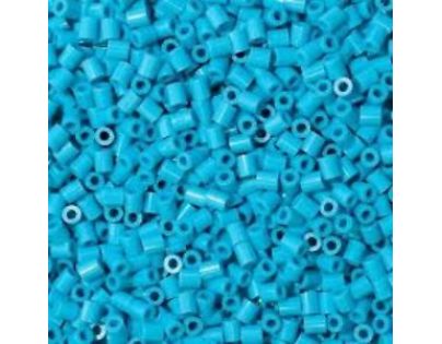 Hama H207-49 Midi Azúrovo modré korálky 1000 ks