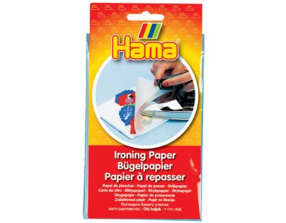 Hama H224 Zažehľovací papier
