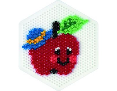 Hama H276 TR Midi Podložka veľký šesťuholník 721 hrotů