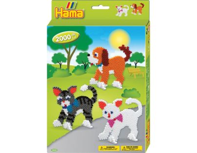 Hama H3433 Darčekový box Mačky Midi