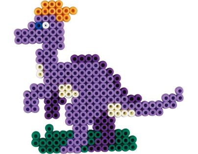 Hama H3434 Midi Darčekový box Dino 2000 ks