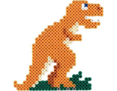 Hama H3434 Midi Darčekový box Dino 2000 ks