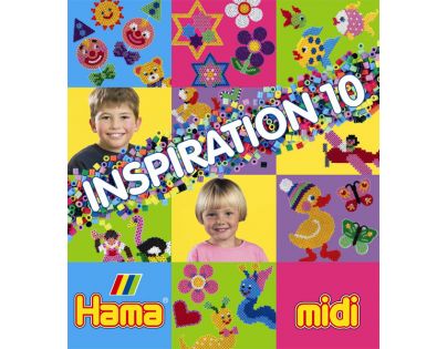 Hama H399-10 Midi Inšpiratívna knižka 10