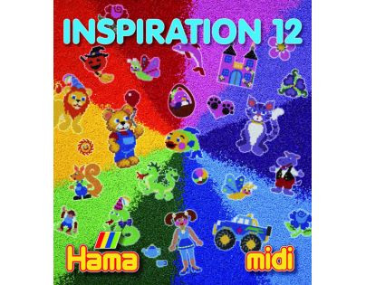 Hama H399-12 Inšpiratívna knižka 12