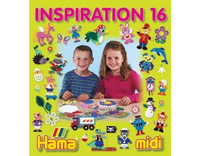 Hama H399-16 Midi Inspirativní knížka 16