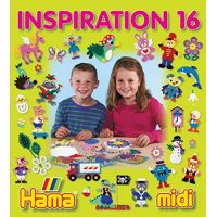 Hama H399-16 Midi Inspirativní knížka 16