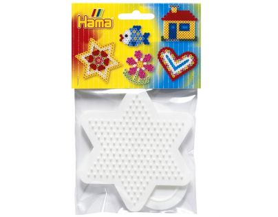 Hama H4452 Midi podložky Hviezda a Srdce