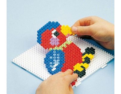 Hama H4555 Podložky drak, hvězda a žába