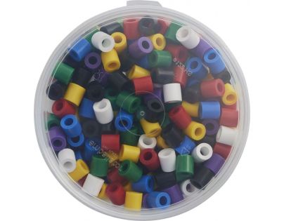 Hama H8570 Maxi Mix korálok v tube 600 ks