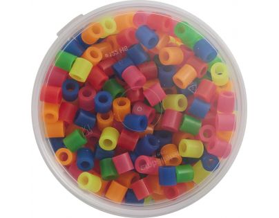 Hama H8572 Mix korálky v tube 600 ks Maxi