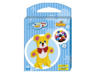 Hama H8761 - Dárkový box Méďa - MAXI