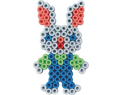 Hama H8805 Maxi Korálky v boxe 3000 ks