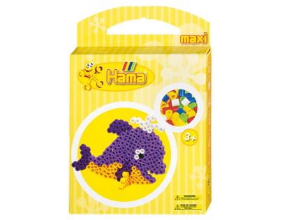 Hama Maxi H8759 Dárkový set Velryba