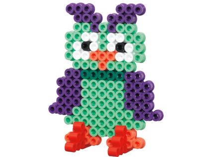 Hama Maxi Korálkový set Sova