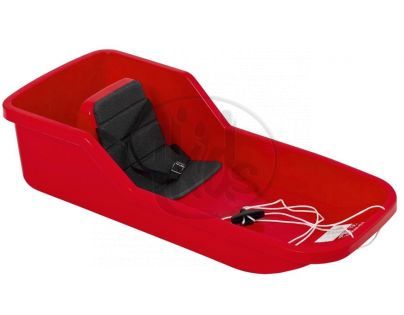 Hamax BABY BOB - Red