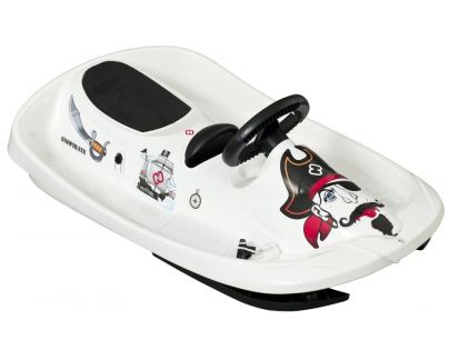 Hamax Kluzák Sno Fantasy - white
