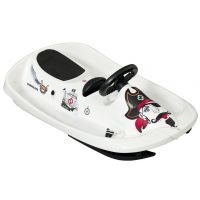 Hamax Kluzák Sno Fantasy - white 2
