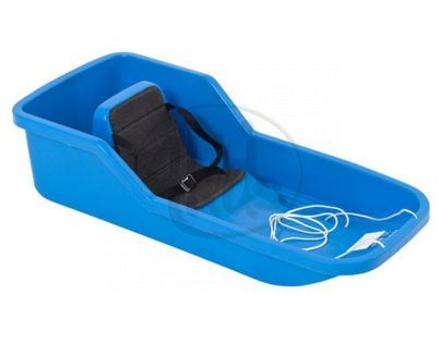 Hamax Kluzák Baby Bob - light blue