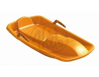 Hamax Kluzák Sno Dino - orange