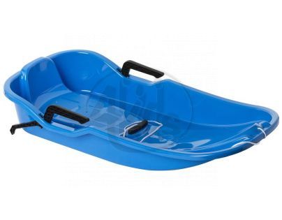 Hamax Kluzák Snow Glider - light blue