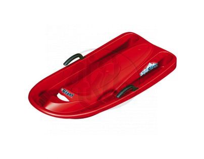 Hamax SNO GIANT  - Red
