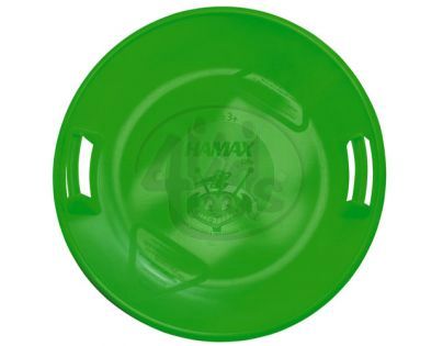 Hamax UFO green Hamax
