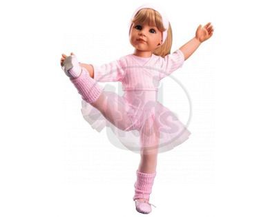 Götz 59034 - Hannah baletka 50 cm s doplňky