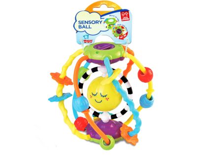 HAP-P-KID Aktívna lopta